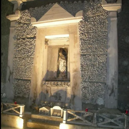 Casa Kiro Apartment Naples