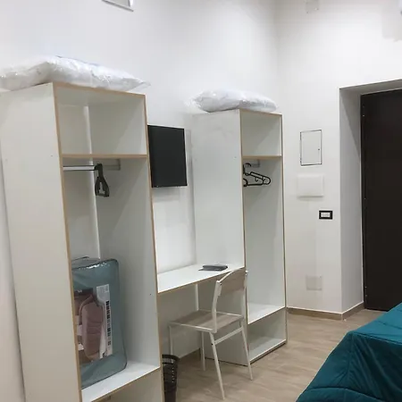 Casa Kiro דירה נאפולי