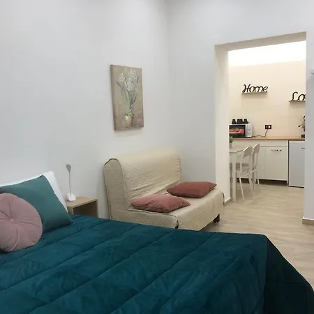 Casa Kiro * נאפולי