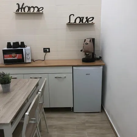 Casa Kiro * نابولي