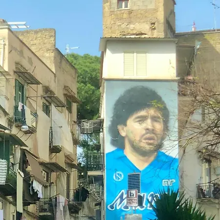 Casa Kiro Neapel
