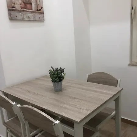 דירה Casa Kiro