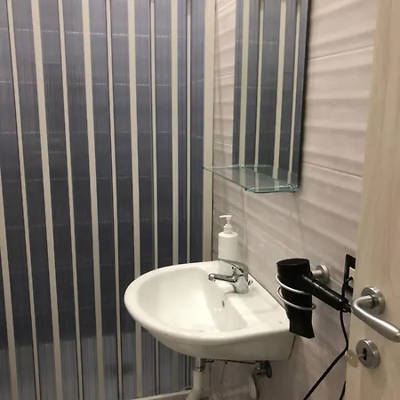 Appartement Casa Kiro *