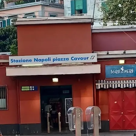 Casa Kiro Appartement