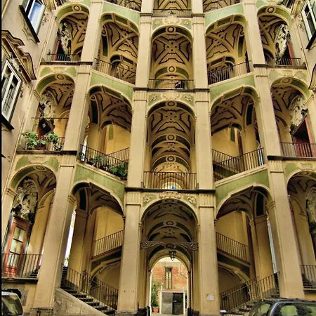 Casa Kiro Appartement