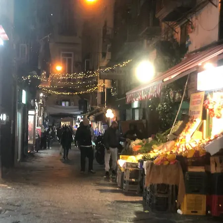 Casa Kiro Appartement