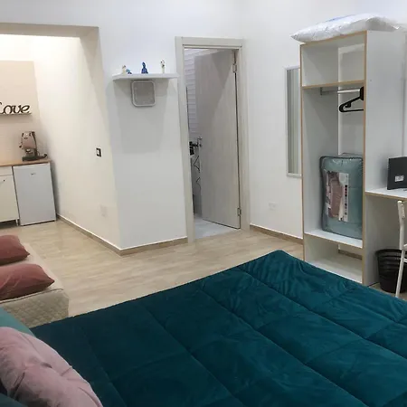 Casa Kiro * Napoli