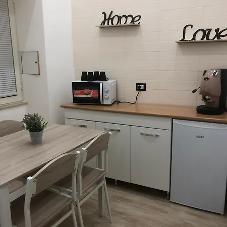 Casa Kiro Napoli