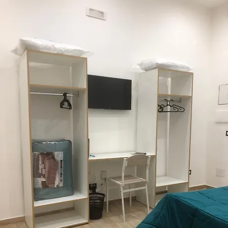 Appartamento Casa Kiro Napoli