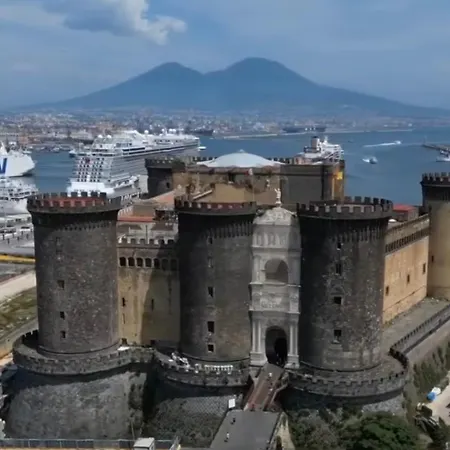 Casa Kiro Appartamento *