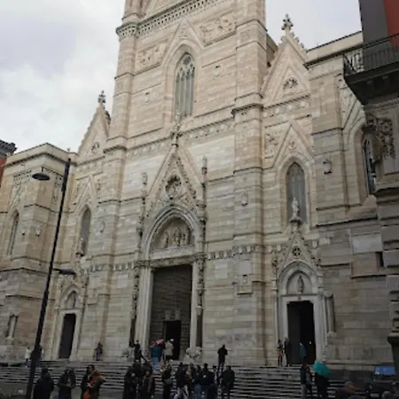 Appartamento Casa Kiro *