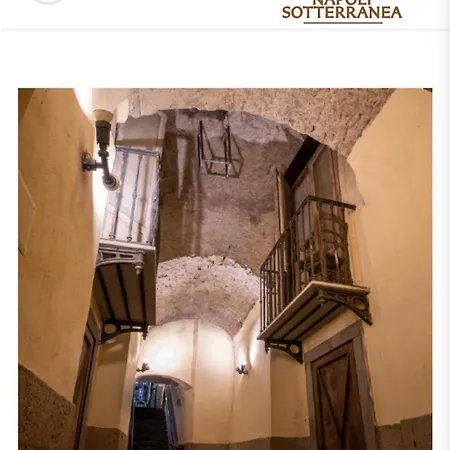 Casa Kiro Napoli