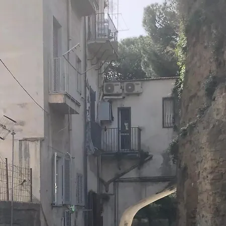 Casa Kiro * Napoli
