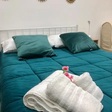 Casa Kiro Appartamento